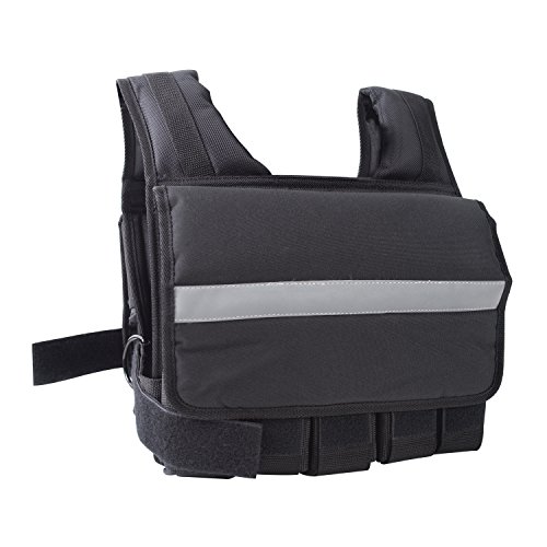 CAP Barbell Adjustable Weighted Vest - Various Sizes